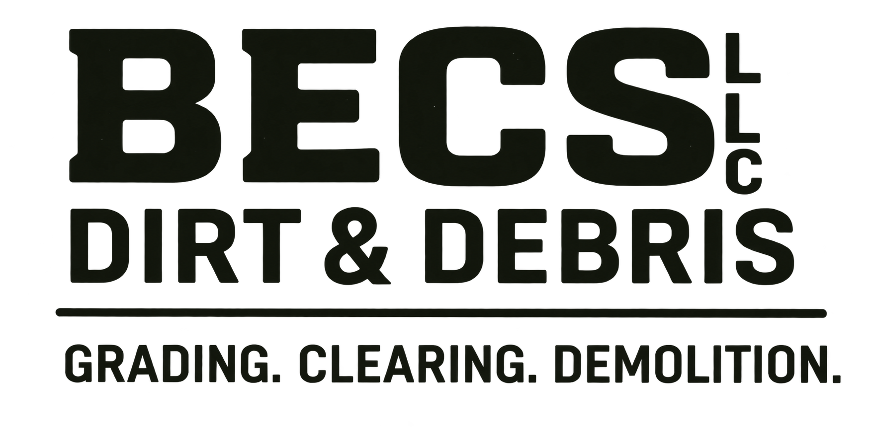 BECS Dirt & Debris