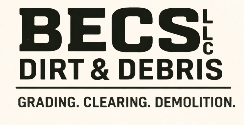 BECS Dirt & Debris